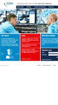 Mobile Screenshot of coess.org